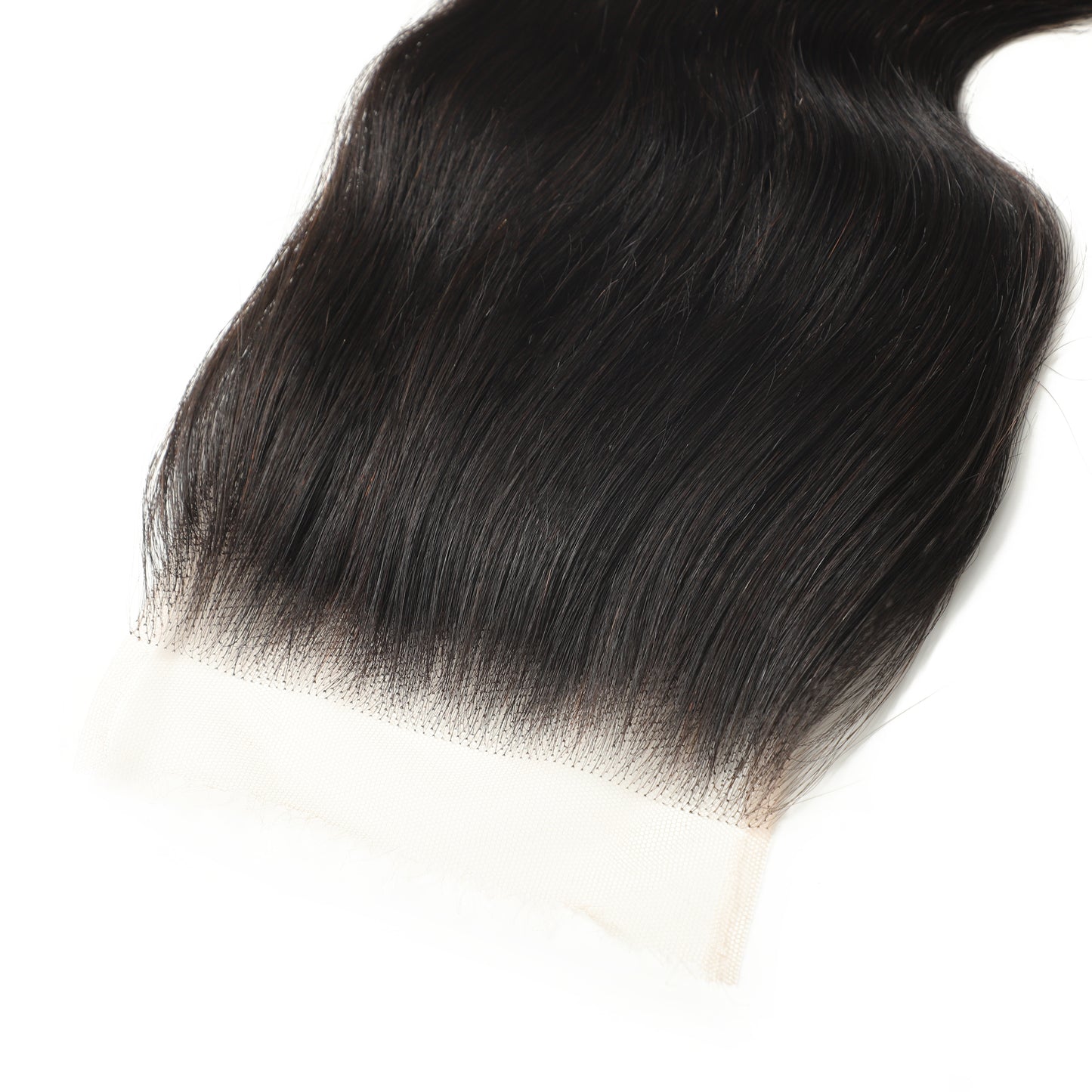 HD 5x5 Body Wavy Closure