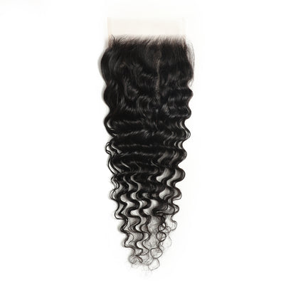 HD 5x5 Loose Deep Closure