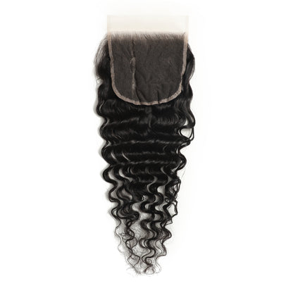 HD 5x5 Loose Deep Closure
