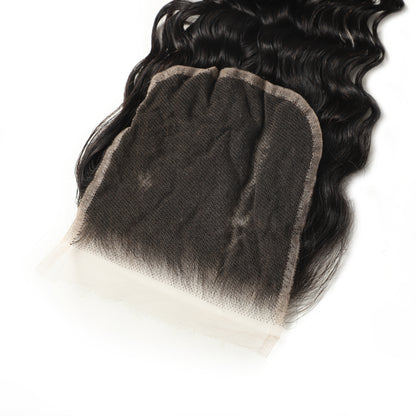 HD 5x5 Loose Deep Closure