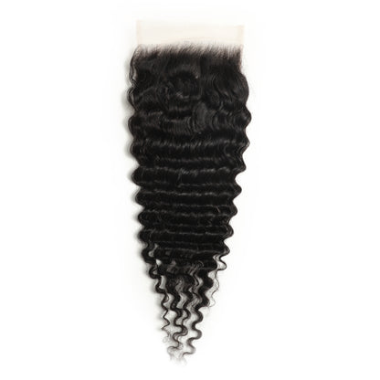 HD 5x5 Deep Wave Closure