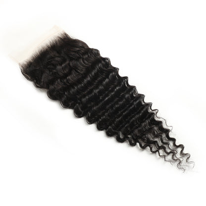 HD 5x5 Deep Wave Closure