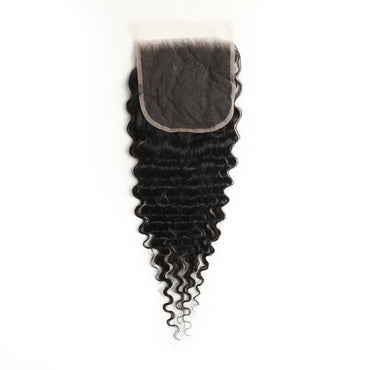 HD 5x5 Deep Wave Closure