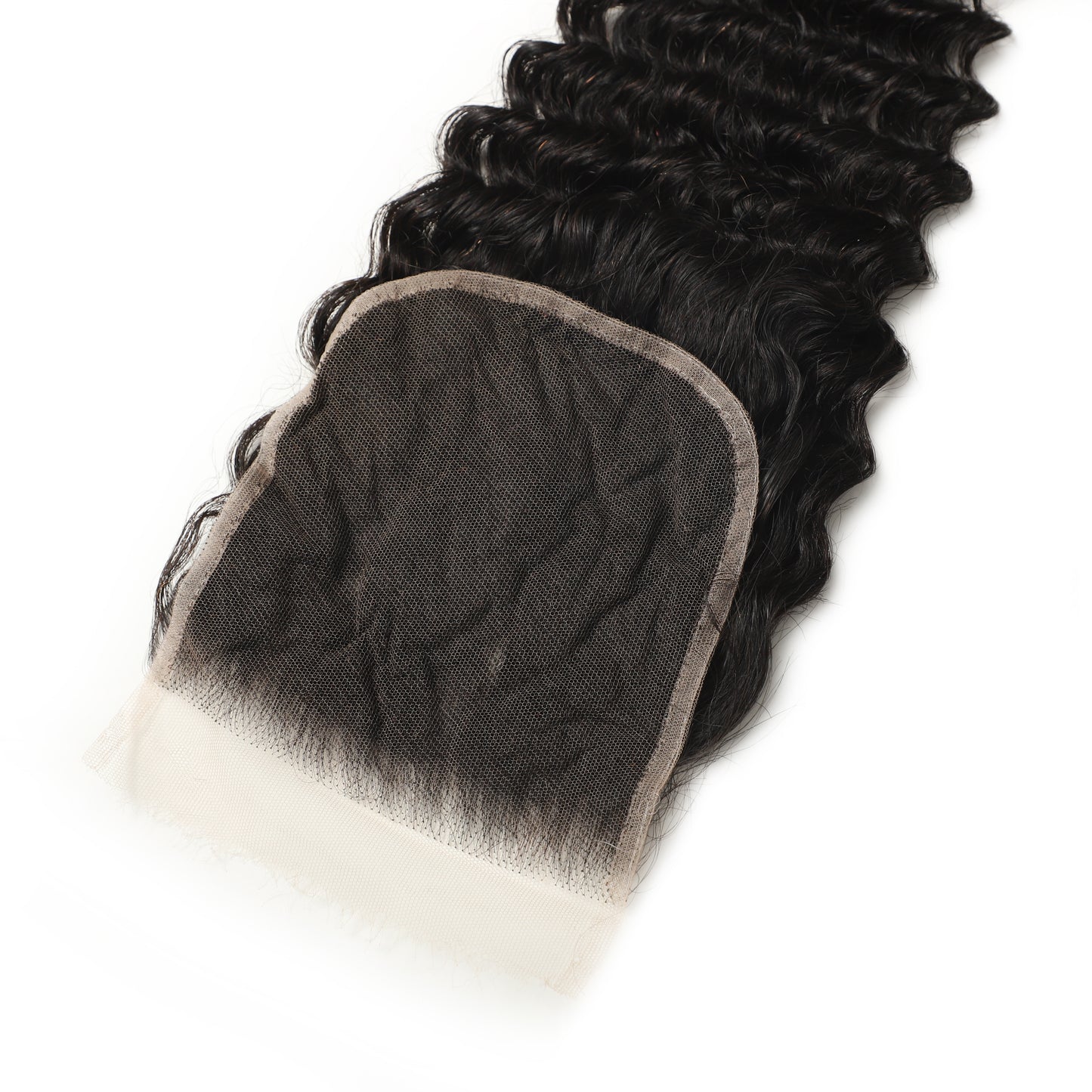 HD 5x5 Deep Wave Closure