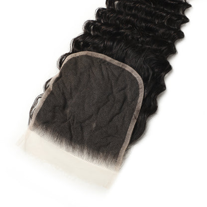 HD 5x5 Deep Wave Closure