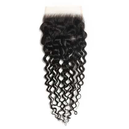HD 5x5 Water Wave Closure