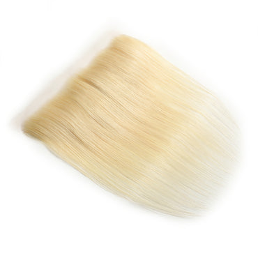#613 HD 13"x4" Straight Frontal