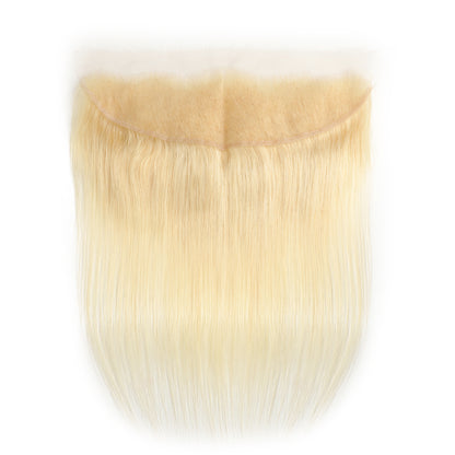 #613 HD 13"x4" Straight Frontal