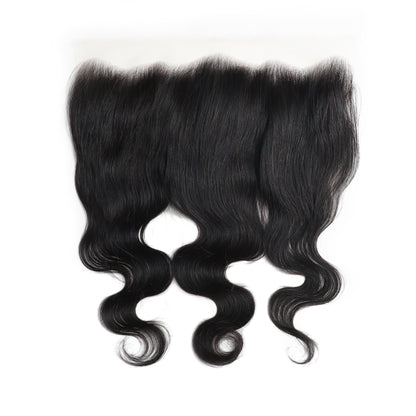 HD 13x6 Body Wavy Frontal