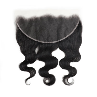 HD 13x6 Body Wavy Frontal