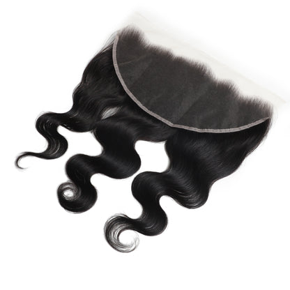 HD 13x6 Body Wavy Frontal
