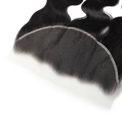 HD 13x6 Body Wavy Frontal