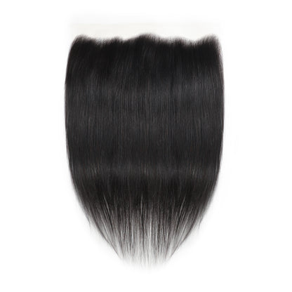 HD 13x6 Straight Frontal