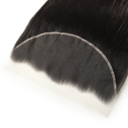 HD 13x6 Straight Frontal