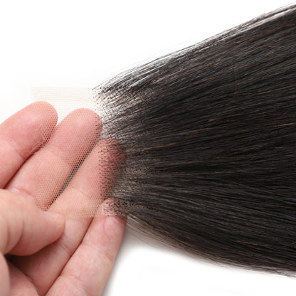 2"x6" Straight Closure