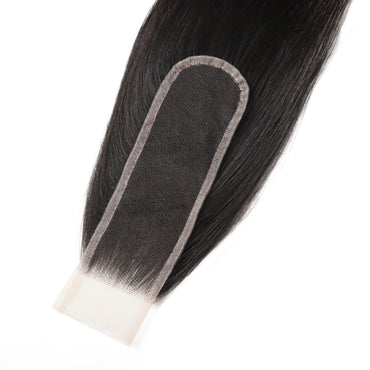 2"x6" Straight Closure