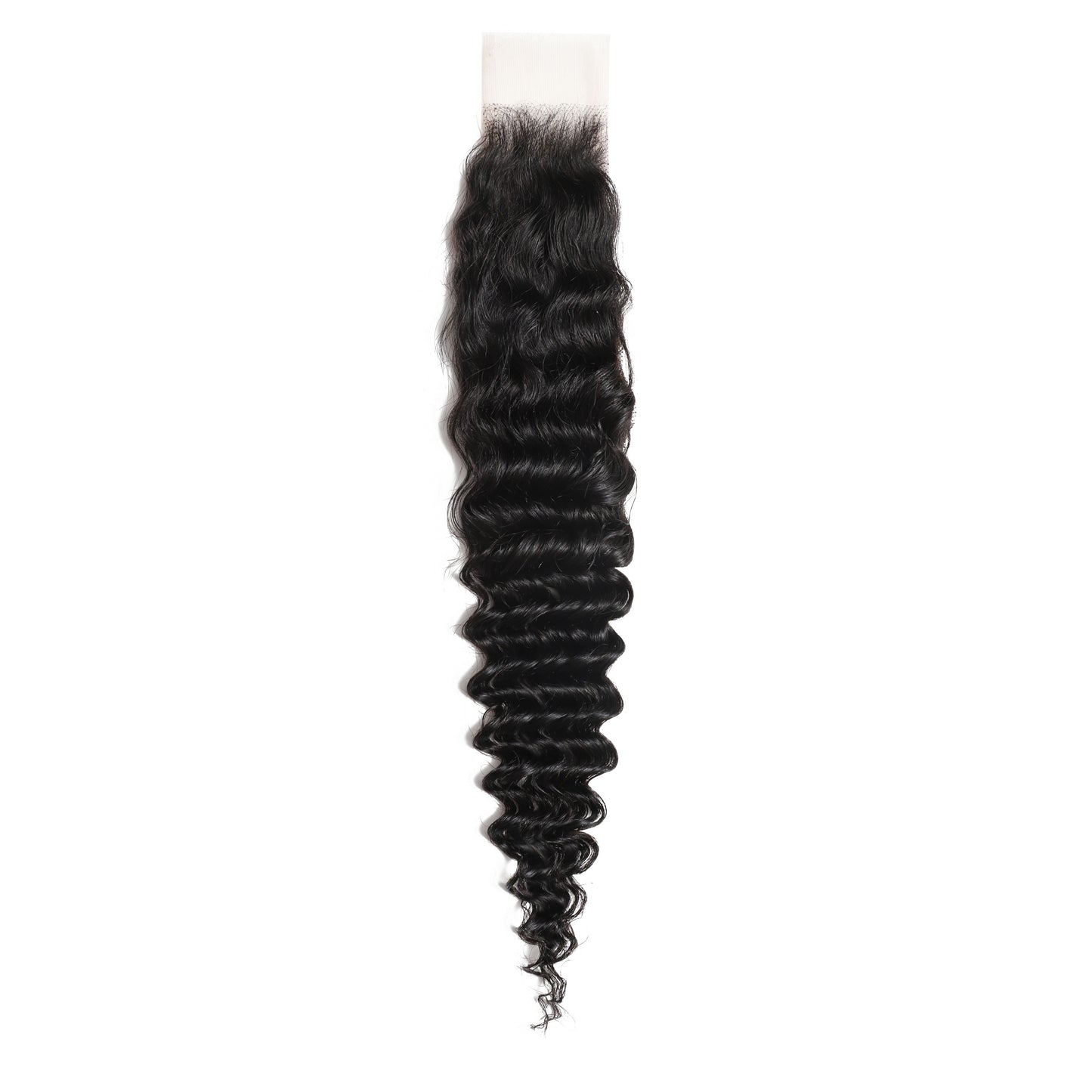 2"x6" Deep Wave Closure