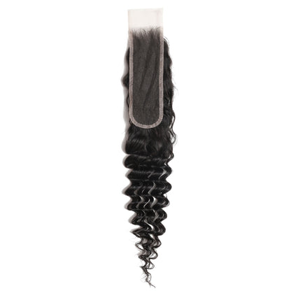 2"x6" Deep Wave Closure