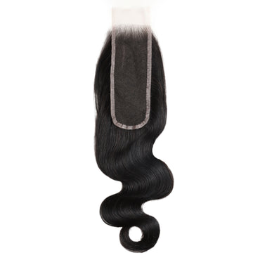 2"x6"HD Body Wave Closure