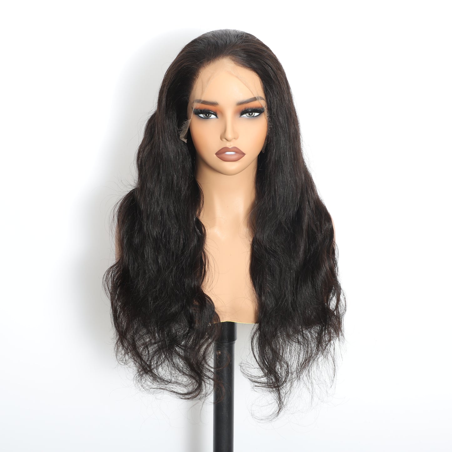 Body Wave HD 13x4 Full Frontal Lace Wig