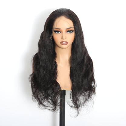 Body Wave HD 13x4 Full Frontal Lace Wig