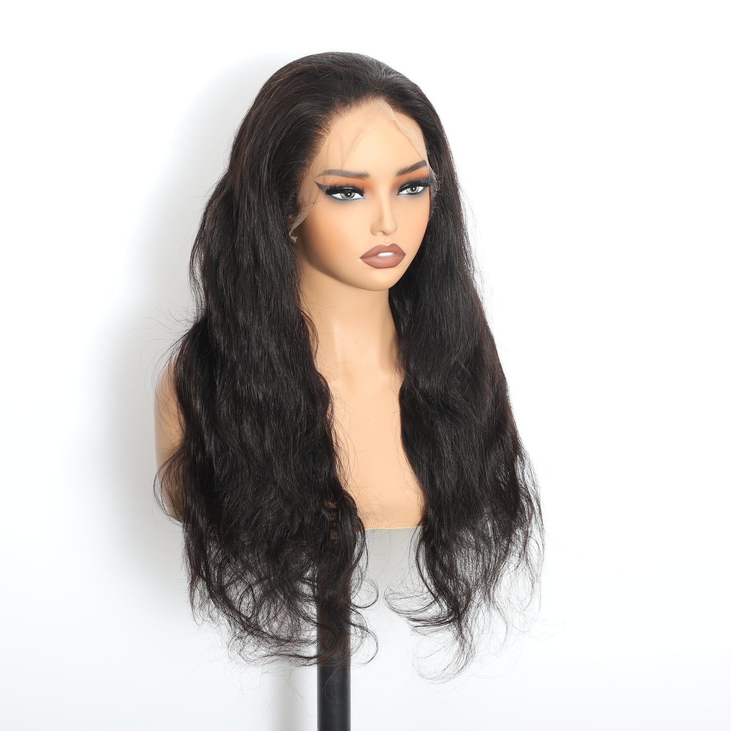 Body Wave HD 13x4 Full Frontal Lace Wig