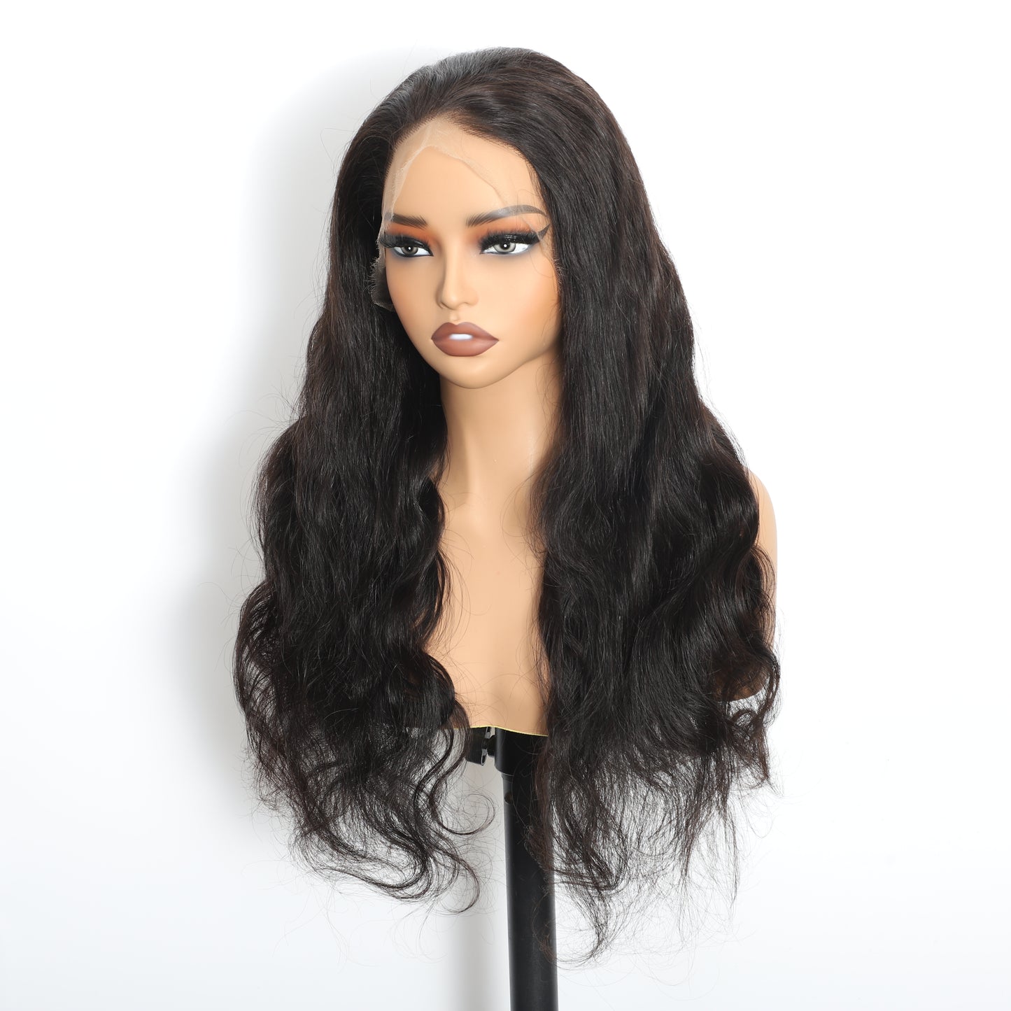 Body Wave HD 13x4 Full Frontal Lace Wig