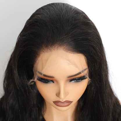Body Wave HD 13x4 Full Frontal Lace Wig