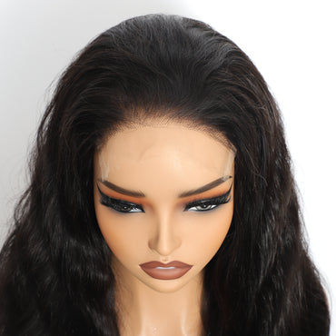 Body Wave HD 5"x5" Closure Wig
