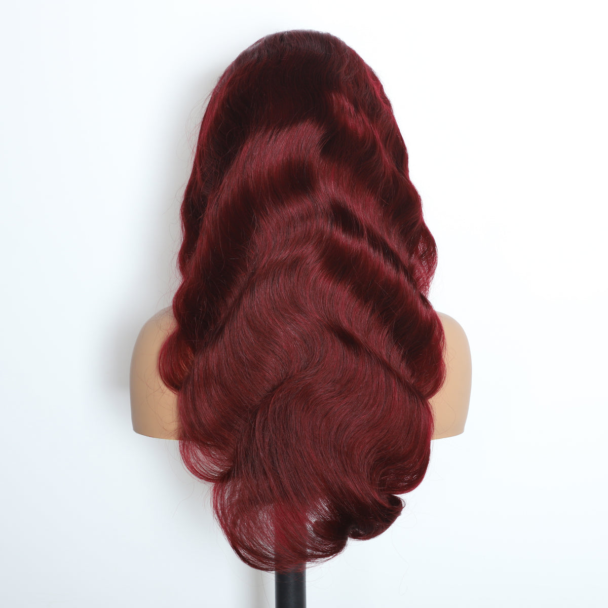 99J color 13x6 Body wave  Wig