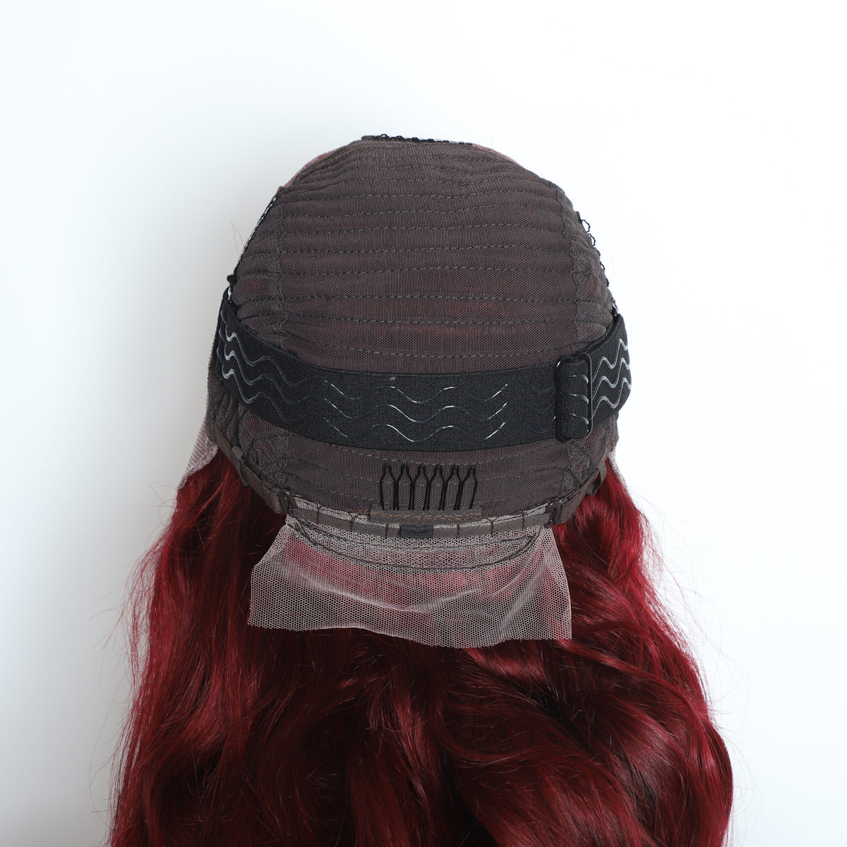 99J color 13x6 Body wave  Wig