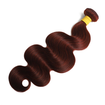 Ginger Color  Body Wave