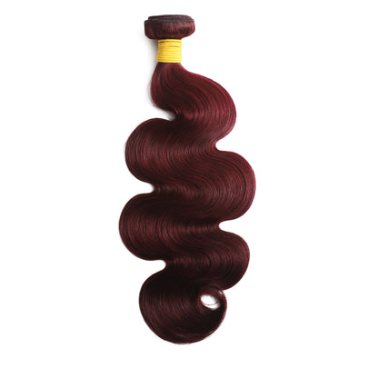 99J Color Body Wave