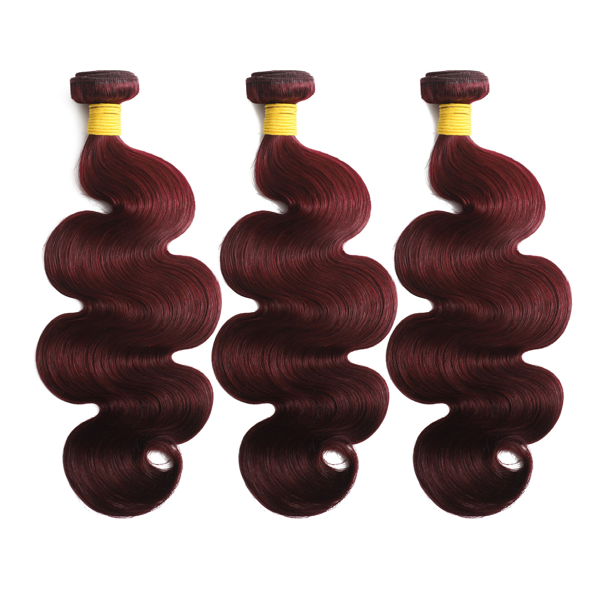 99J Color Body Wave
