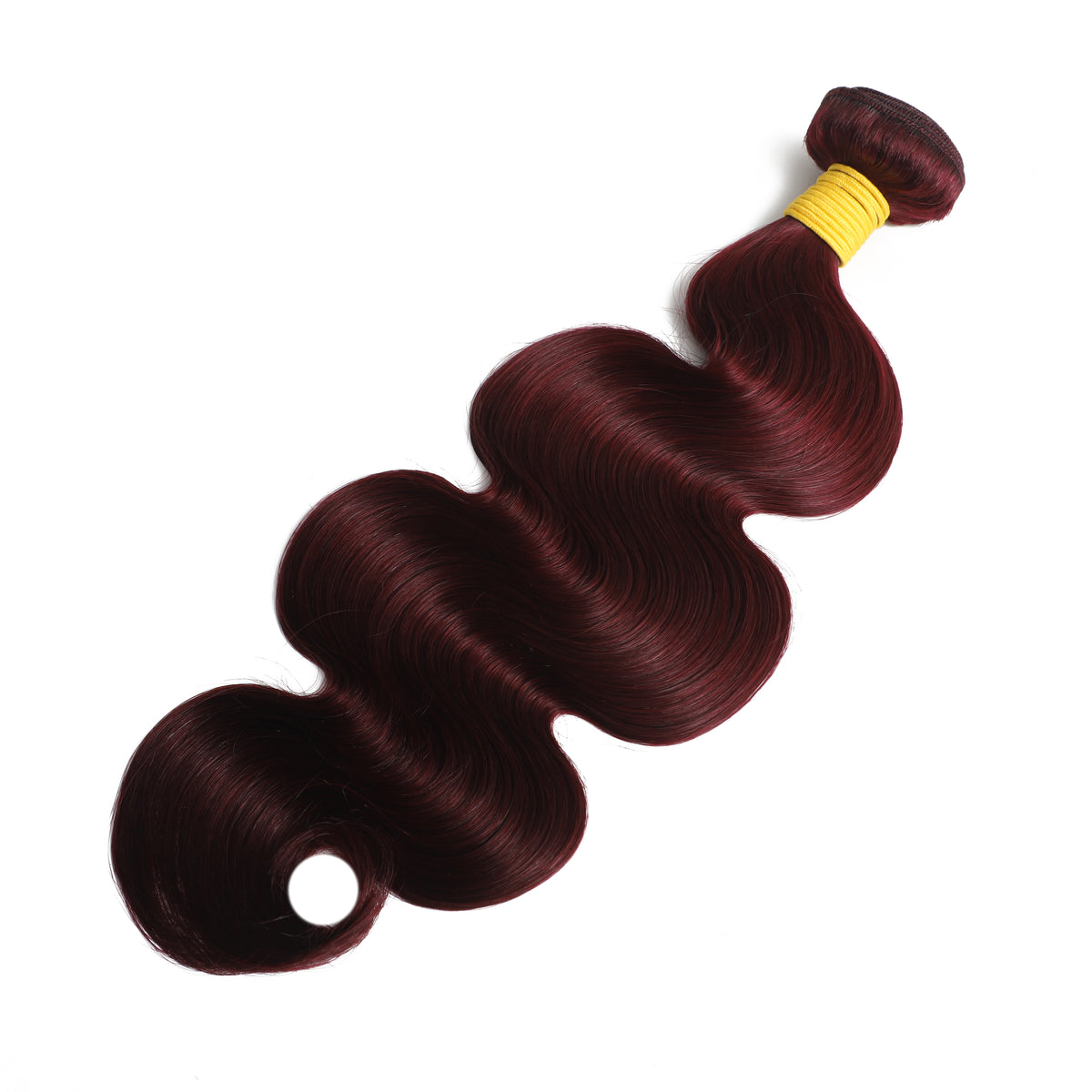 99J Color Body Wave