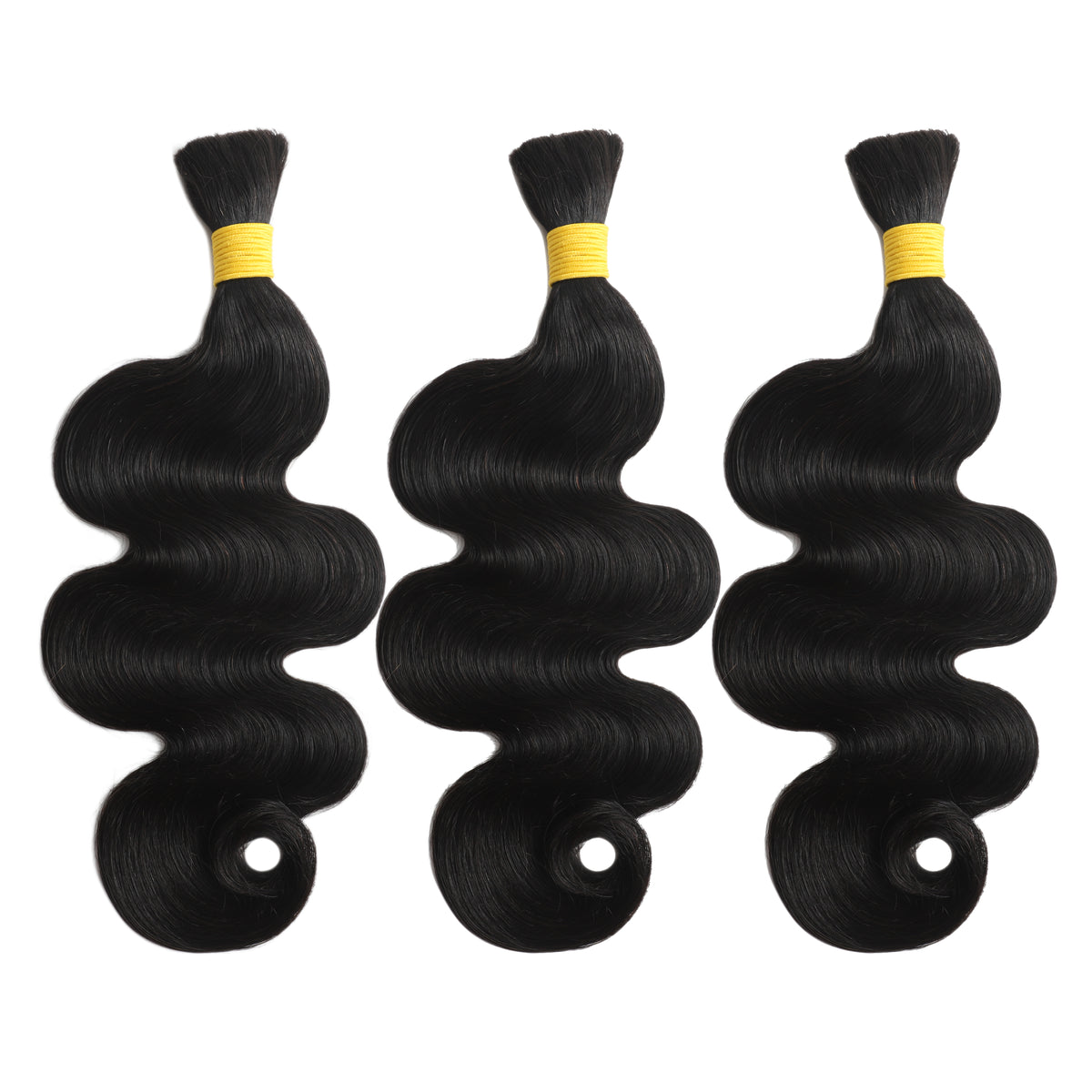 Boho Brading  Body Wave