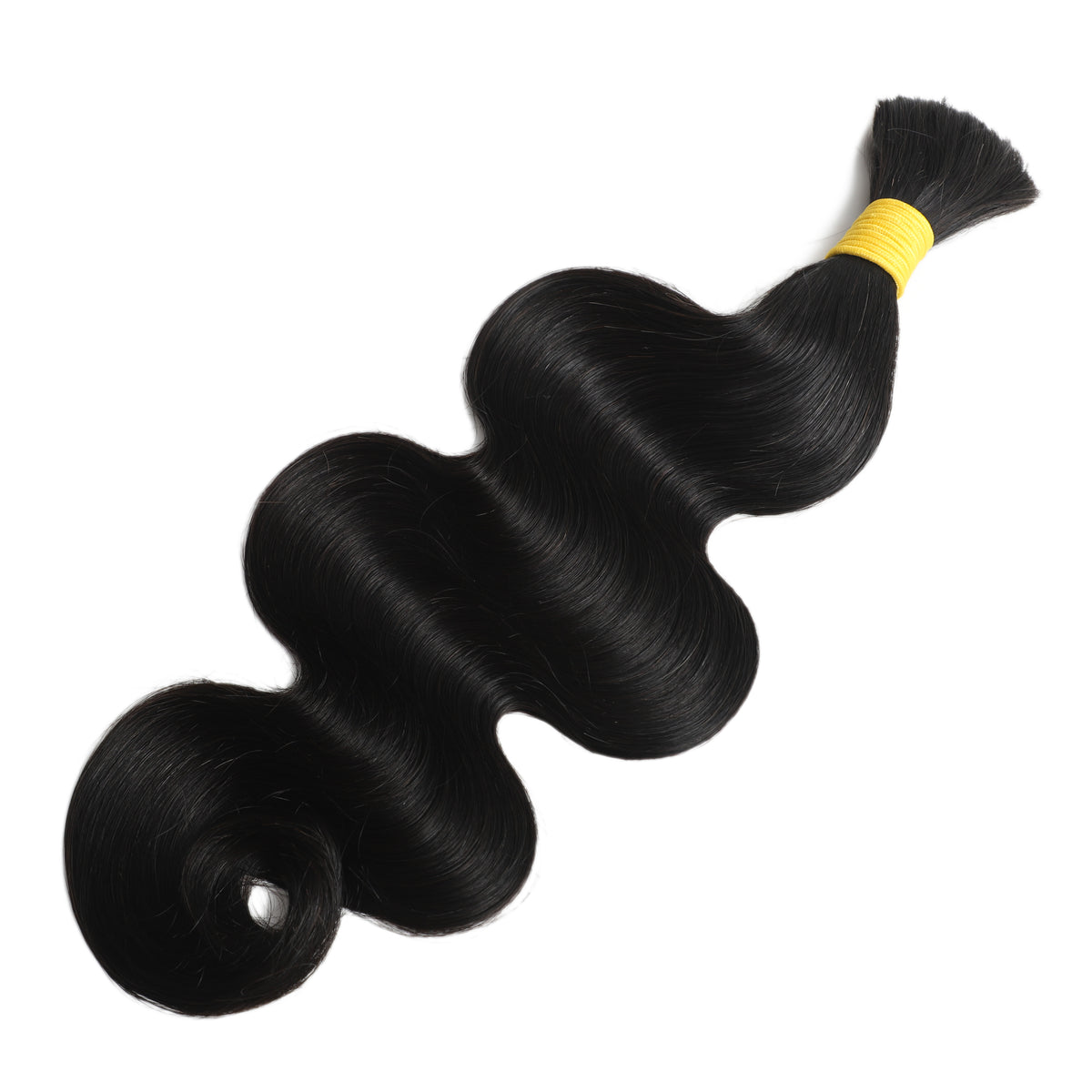 Boho Brading  Body Wave