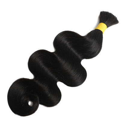 Boho Brading  Body Wave