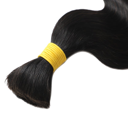 Boho Brading  Body Wave