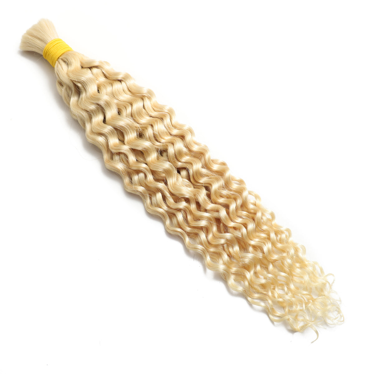 #613 Water wave Boho Deep Wave Braids