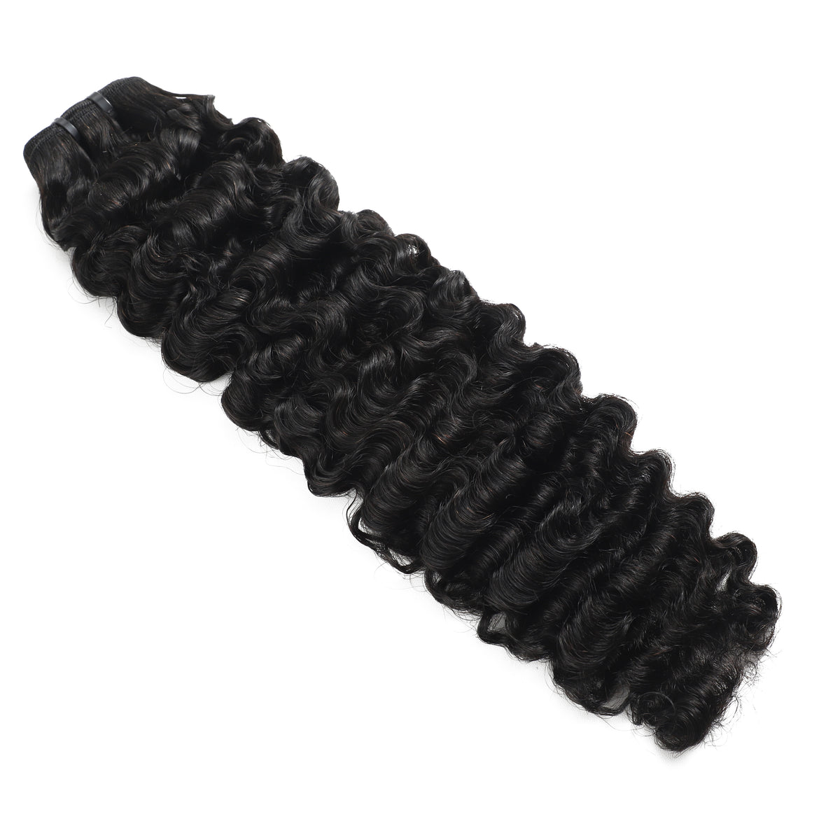 Indian Curl Bundle(Virgin)
