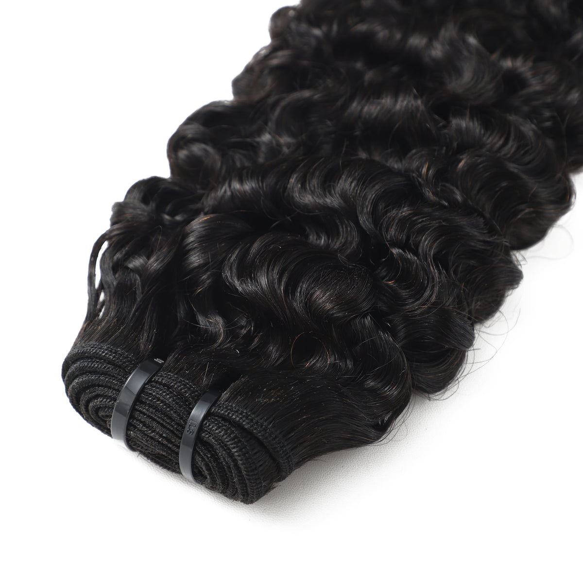 Indian Curl Bundle(Virgin)