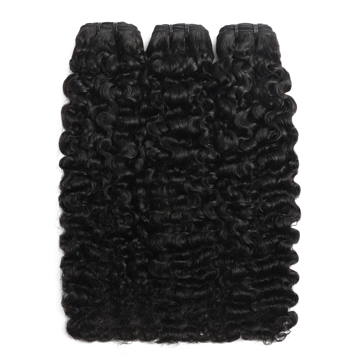 Indian Curl Bundle(Virgin)