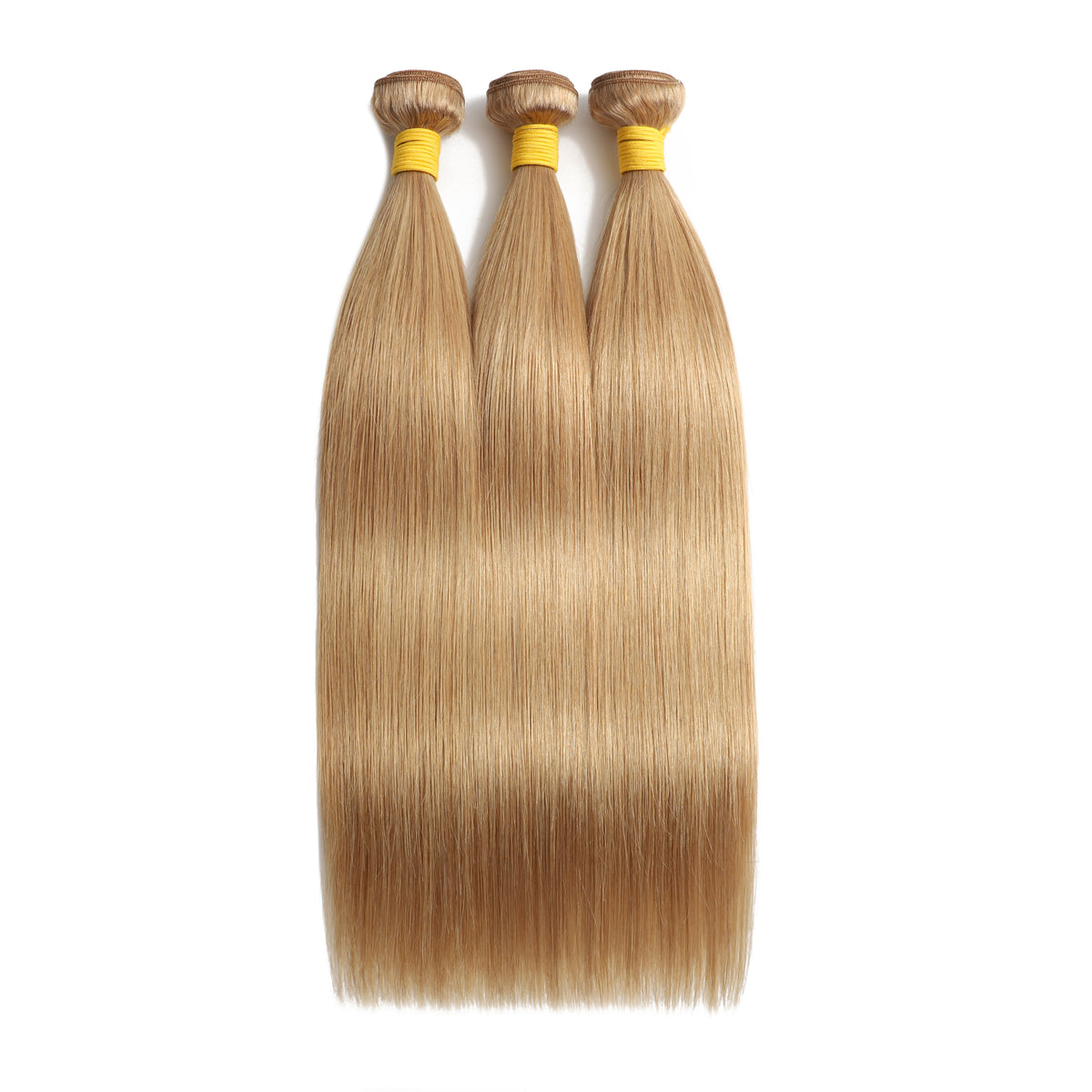 #27 Color Straight Bundle
