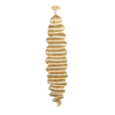 #613 Loose Deep Wave K-Tip