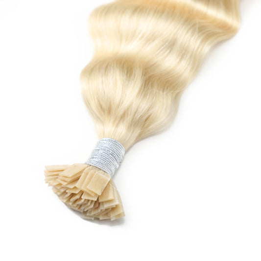 #613 Loose Deep Wave K-Tip
