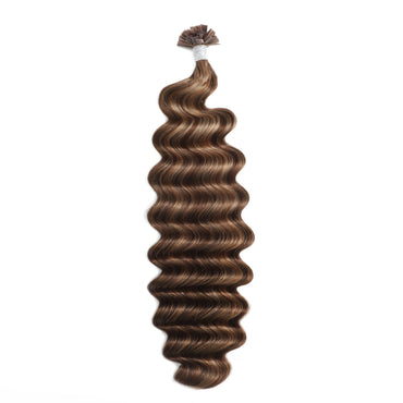 #4/27 Loose Deep Wave K-Tip