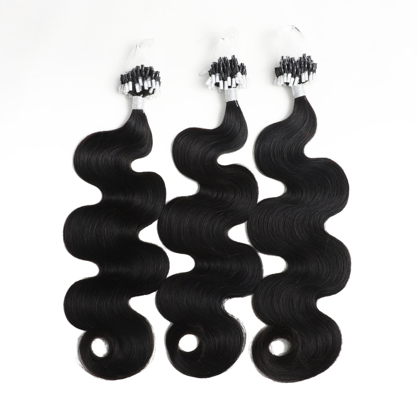 Bodywave Micro-Ring Loop