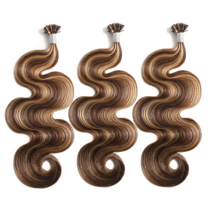 #4/27 Body Wave K-Tip