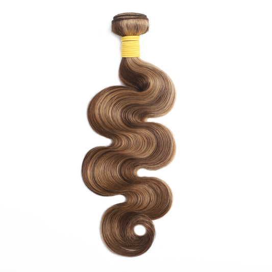 #P4/27 Body Wave